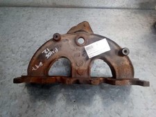 0341A9 Collecteur Escape pour