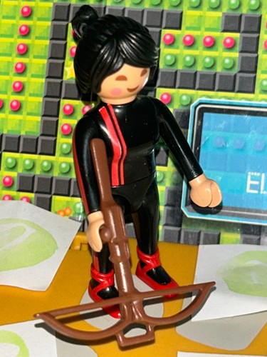 Playmobil please visit - visit, my