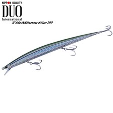 Leurre flottant DUO Ultimate