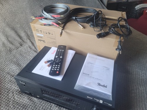 Amplificateur teufel kombo - amplificateur,