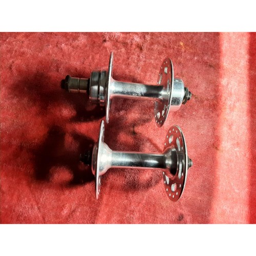 Moyeux hubs pelissier - moyeux,