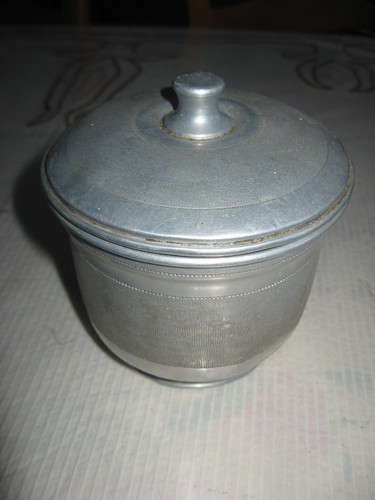 Ancien grand sucrier - ancien,