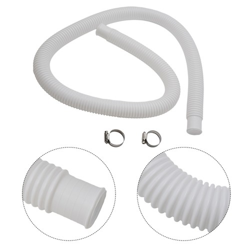 Pour intex 607 637 - pour, tuyau