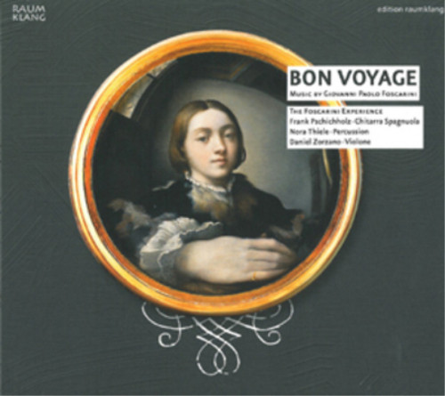 Giovanni paolo foscarini - foscarini, bon