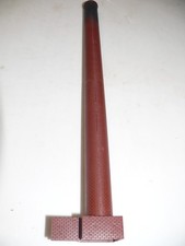 HO CHEMINEE D'USINE  IMITATION BRIQUES . 29,5CM