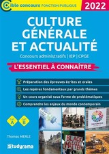 Culture générale - , et