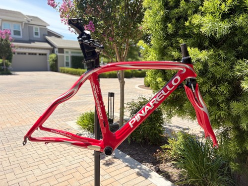 2012 pinarello dogma - 2012, 60.1