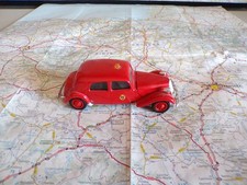 CITROËN Traction 15 CV