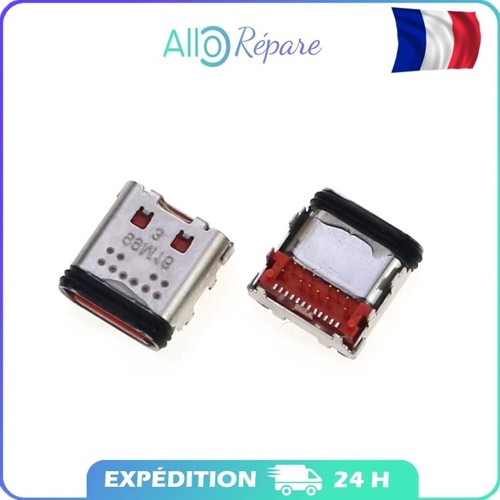 Connecteur charge jbl 4 - connecteur,