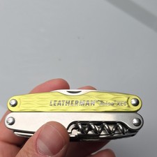 Leatherman Juice XE6