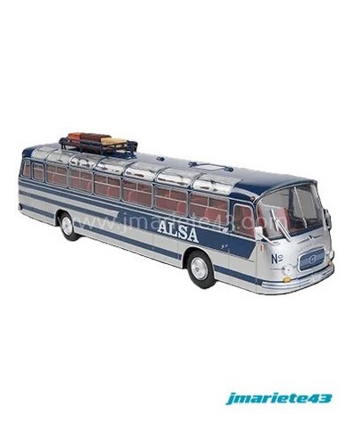 Setra s14 pegaso - 5070, 1:43