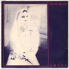 PLAY DEAD "SHINE" GOTHIC NEW