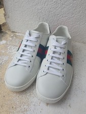 Basket gucci ace - comme, neuve
