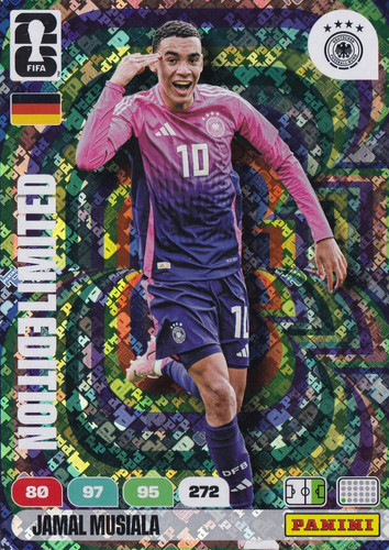 Panini fifa world cup - panini,