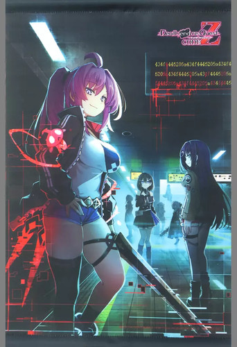Tapisserie death end quest - tapisserie, re;quest
