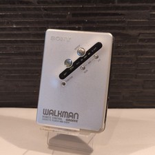 Walkman Sony WM-EX674 – Super État Esthétique – Courroie Neuve – Avec Support...