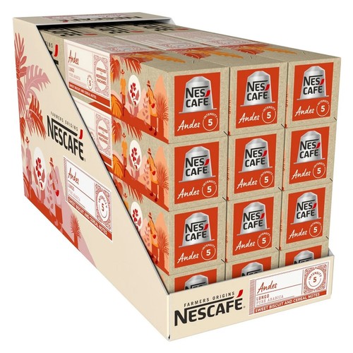 Nescafé farmers origins - nescafÉ,