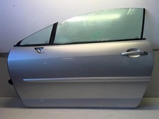 Porte avant gauche PEUGEOT 407 COUPE 9002W5