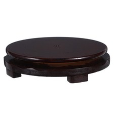  Supports À Plantes En Bois