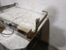 CTR029 attelage de remorque