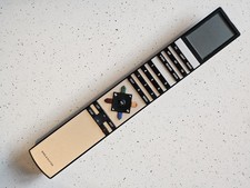 télécommande BEO 4 BANG et Olufsen Sans Cache Pile