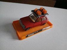 renault 5 week-end polistil    1/43