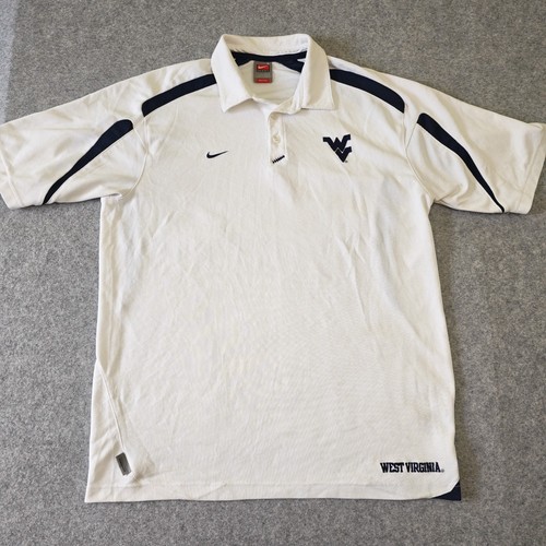 Polo nike team fit dry - nike, west