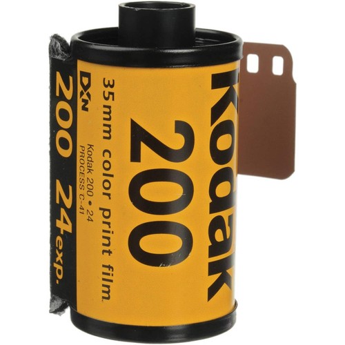 Kodak 6033955 pellicules - 6033955,