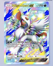 Pokemon TCG POCKET Méga Absol