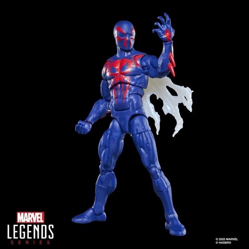 Hasbro marvel legends - hasbro,