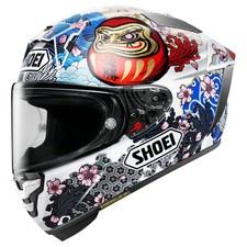 Shoei X-Fifteen Marquez Motegi
