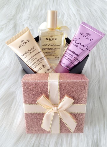 Nuxe prodigieux coffret - nuxe,