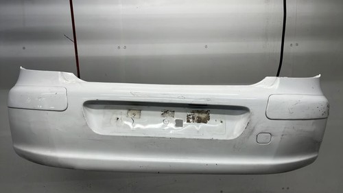Pare choc arriere - peugeot, 307