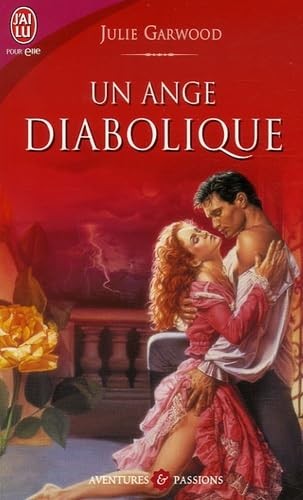 Ange diabolique garwood - ange,