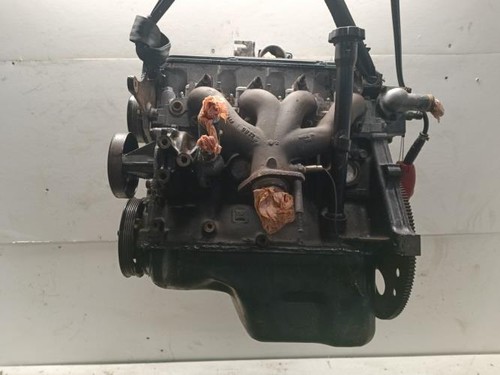 Moteur chevrolet beretta - moteur,