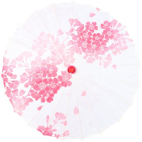 Parapluie danse style - de,