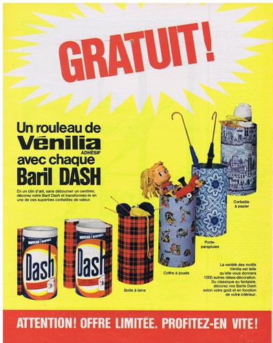 Publicite advertising 105 - publicite,