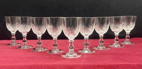 Baccarat douai wine - baccarat,