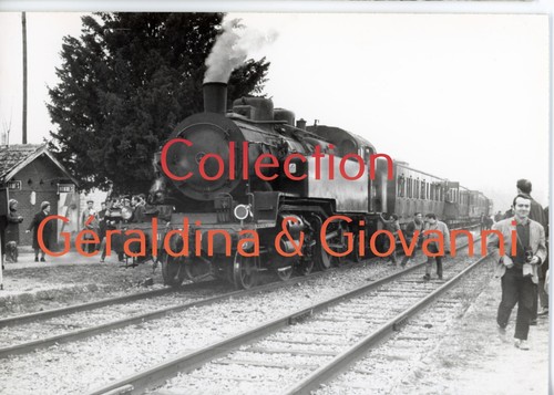 Gare de - f.a.c.s.,