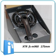 Haut Crankset Pédalier