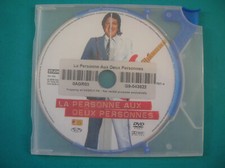 DVD  boitier slim LA PERSONNE