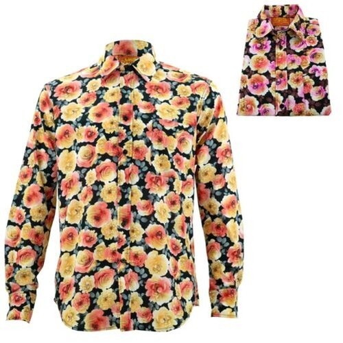Chemise pour hommes - chemise,
