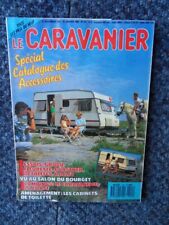 Le Caravanier n°141 du 20
