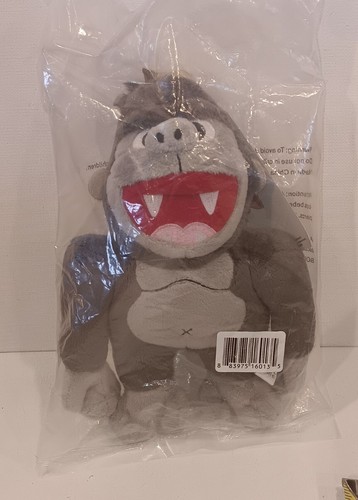 Cute new package king kong - package,