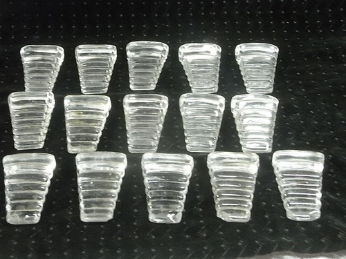 Ancien lot 15 cales - 🇫🇷,