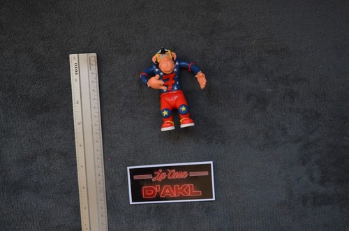 Figurine waikiki football - lc,