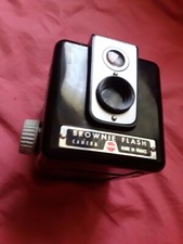 Appareil photo Brownie Flash