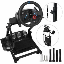 Racing Simulator Cockpit