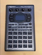 ROLAND SP-404MKII Sampler Effector, Beatmaking Machine, Japan limited