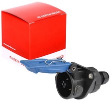 HERTH+BUSS Prise D'Attelage 7